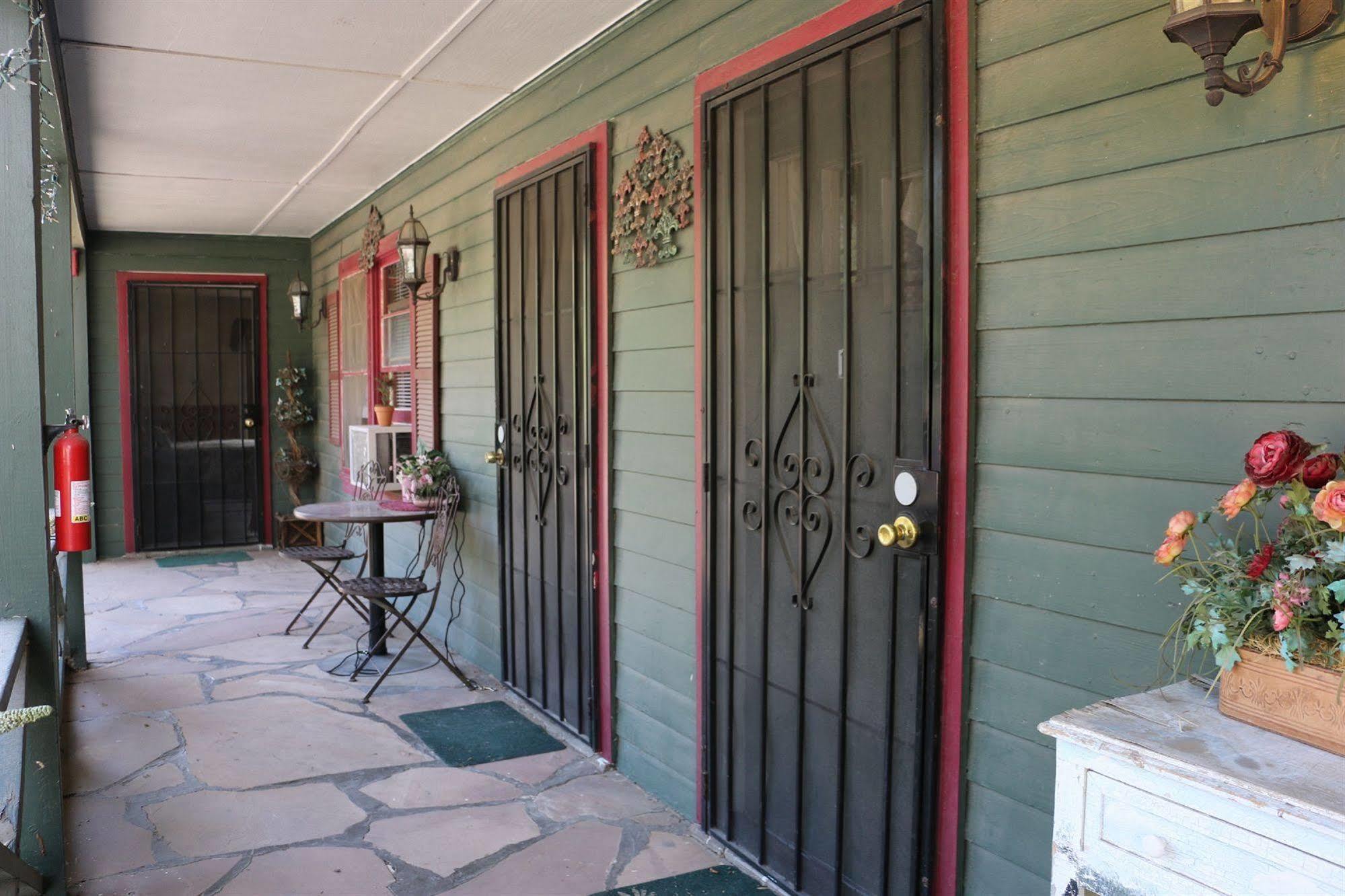 Apple Creek Cottages Prescott Extérieur photo