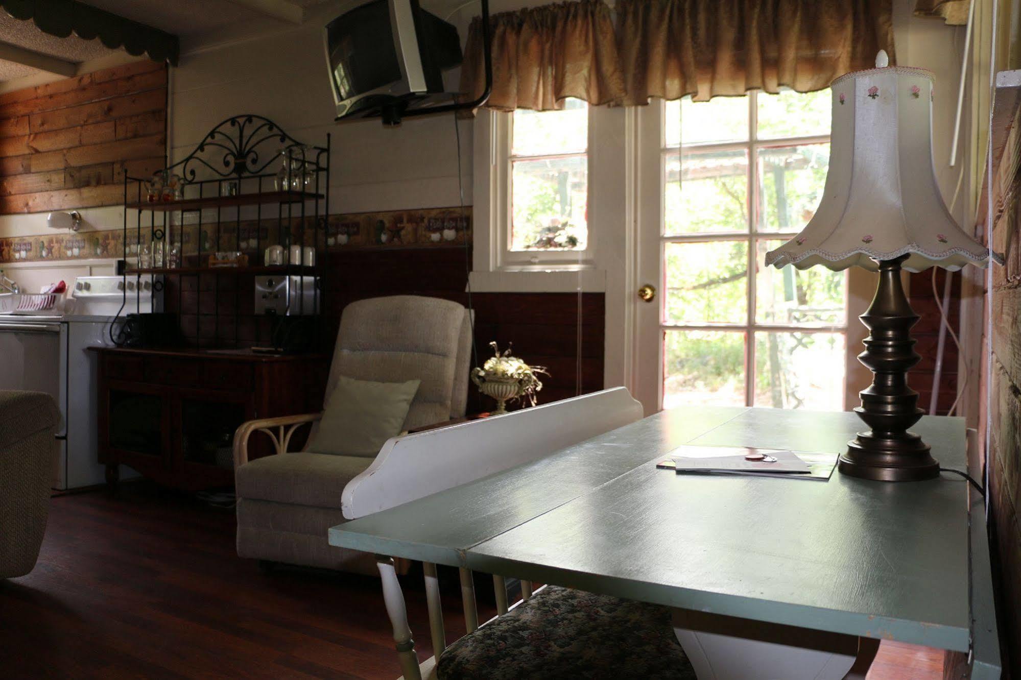 Apple Creek Cottages Prescott Extérieur photo
