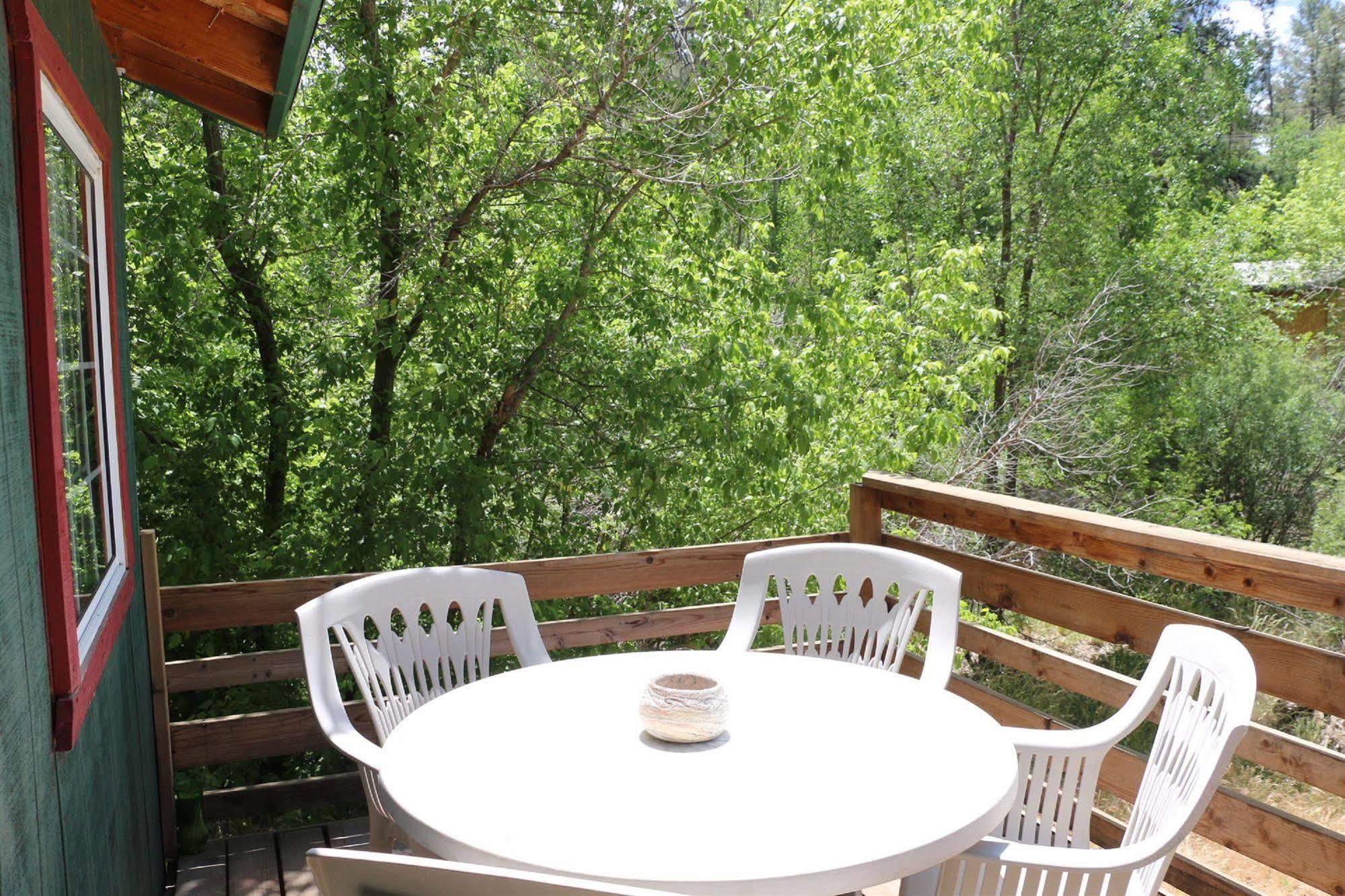 Apple Creek Cottages Prescott Extérieur photo