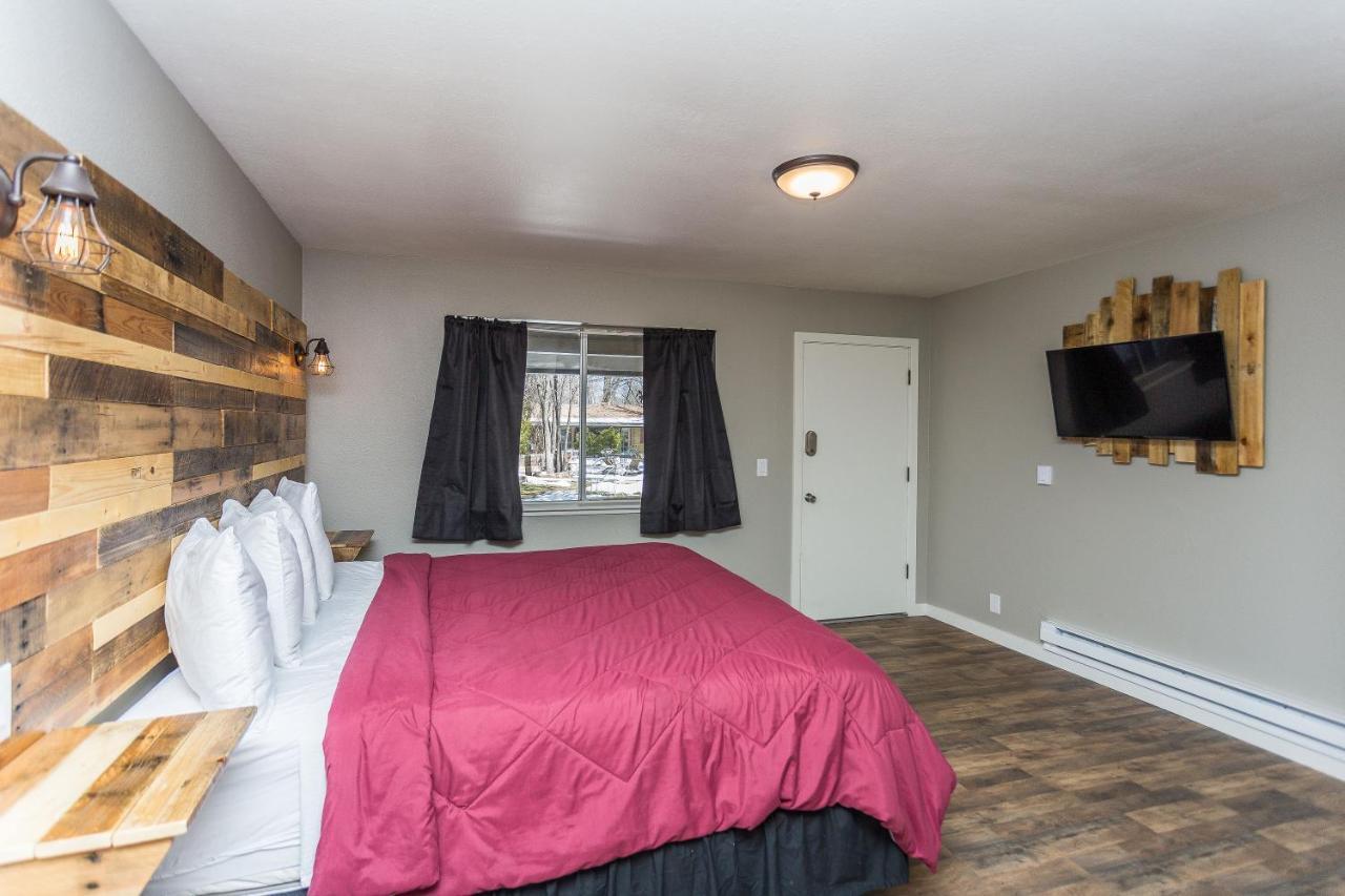 Apple Creek Cottages Prescott Extérieur photo
